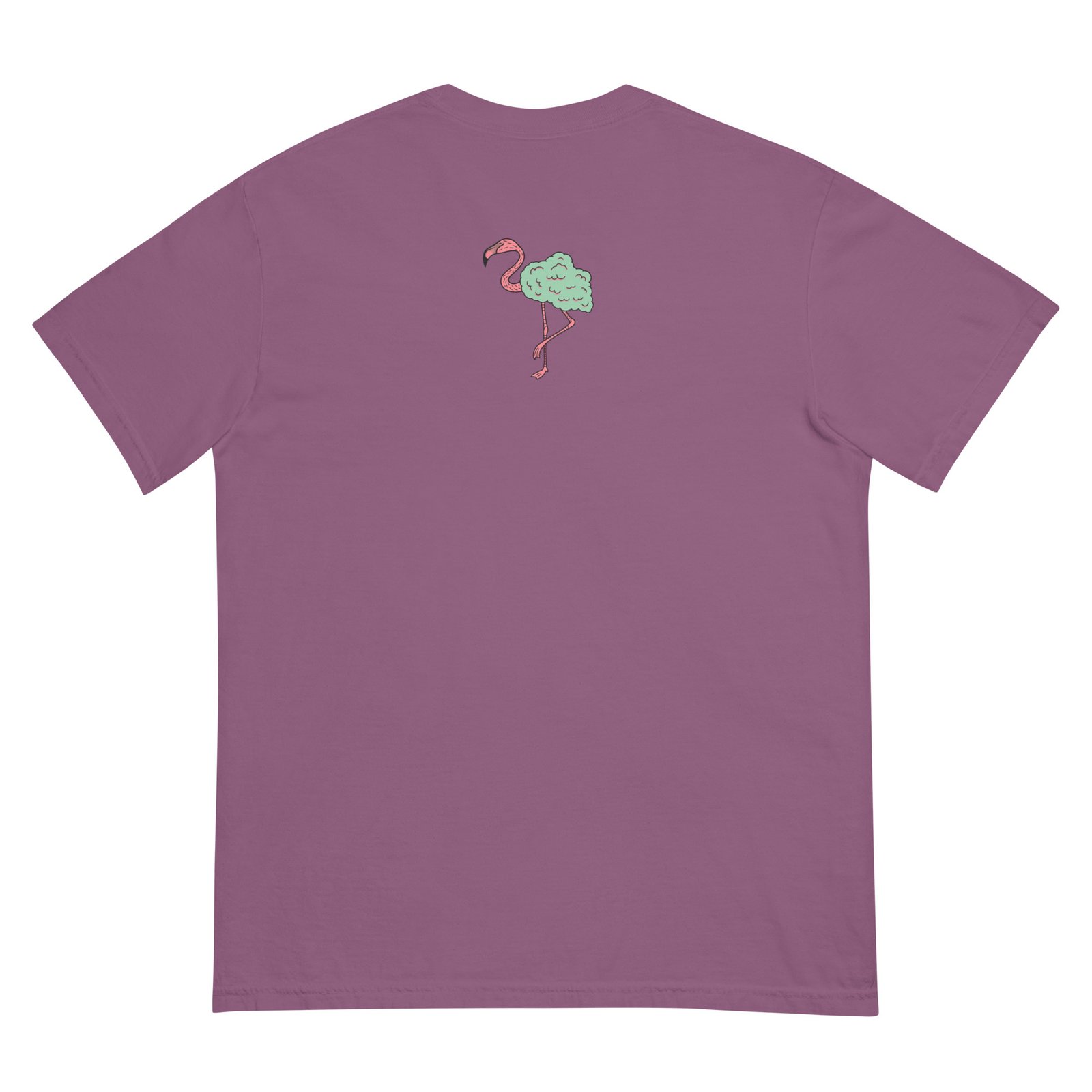 FTM DELISIOSO T-SHIRT - Image 8