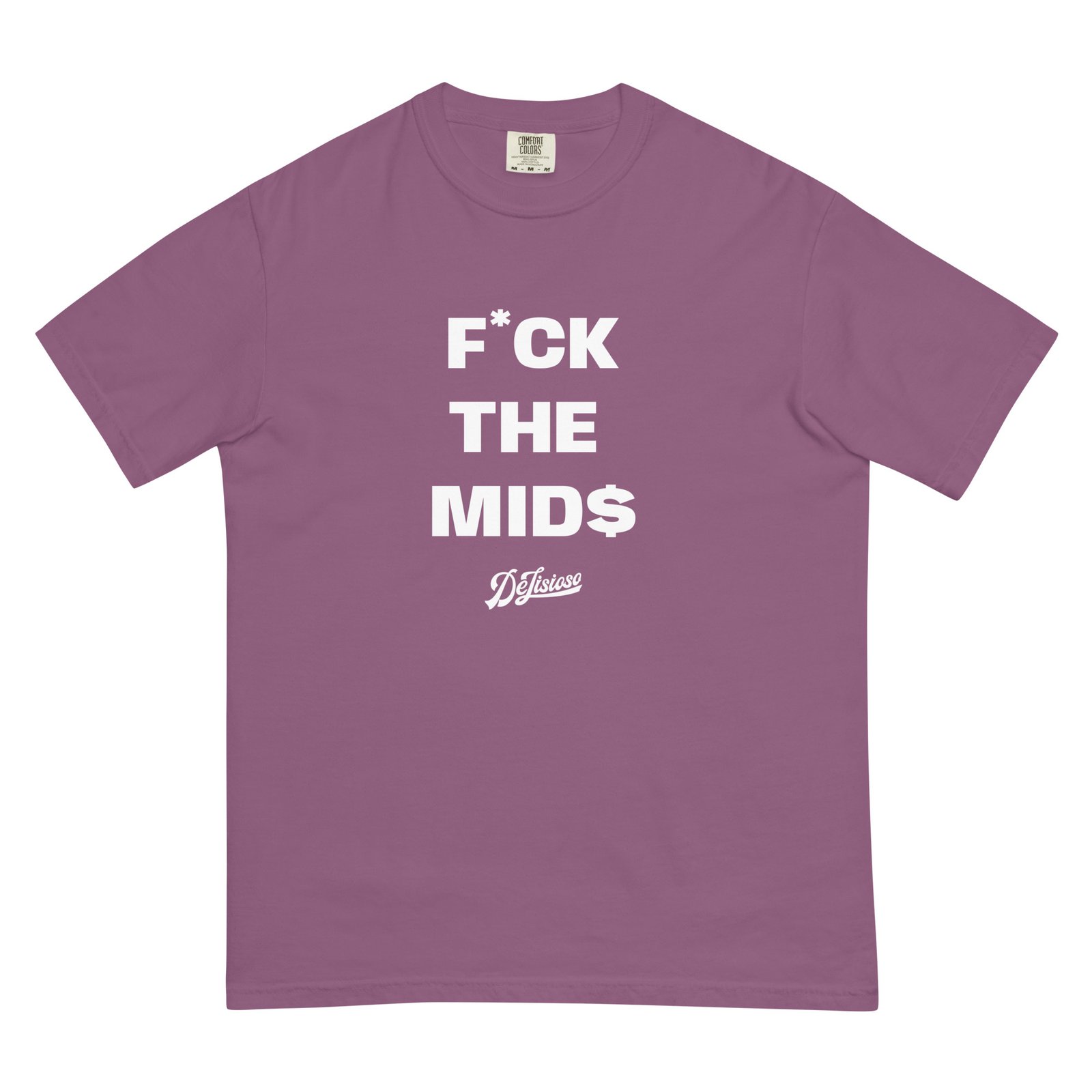 FTM DELISIOSO T-SHIRT - Image 7