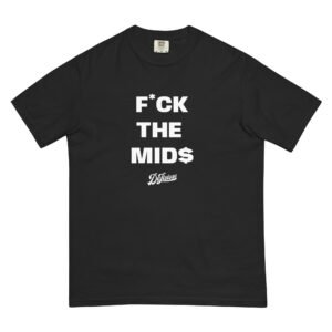 FTM DELISIOSO T-SHIRT