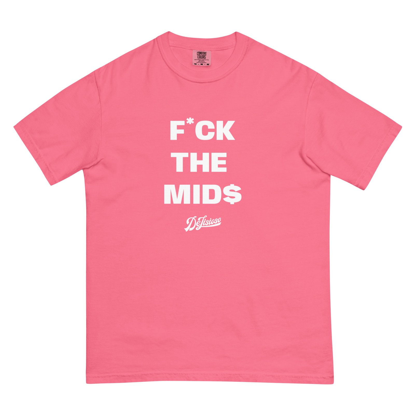 FTM DELISIOSO T-SHIRT - Image 13
