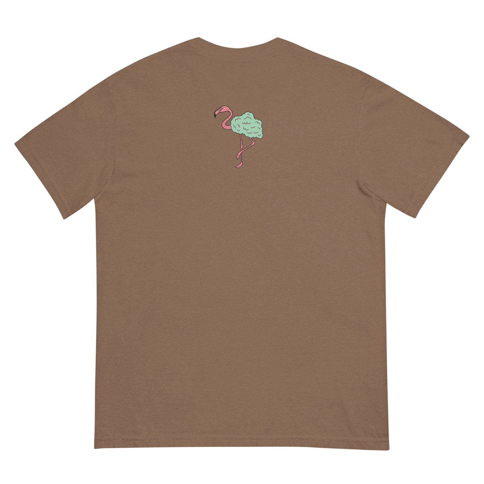 FTM DELISIOSO T-SHIRT - Image 10