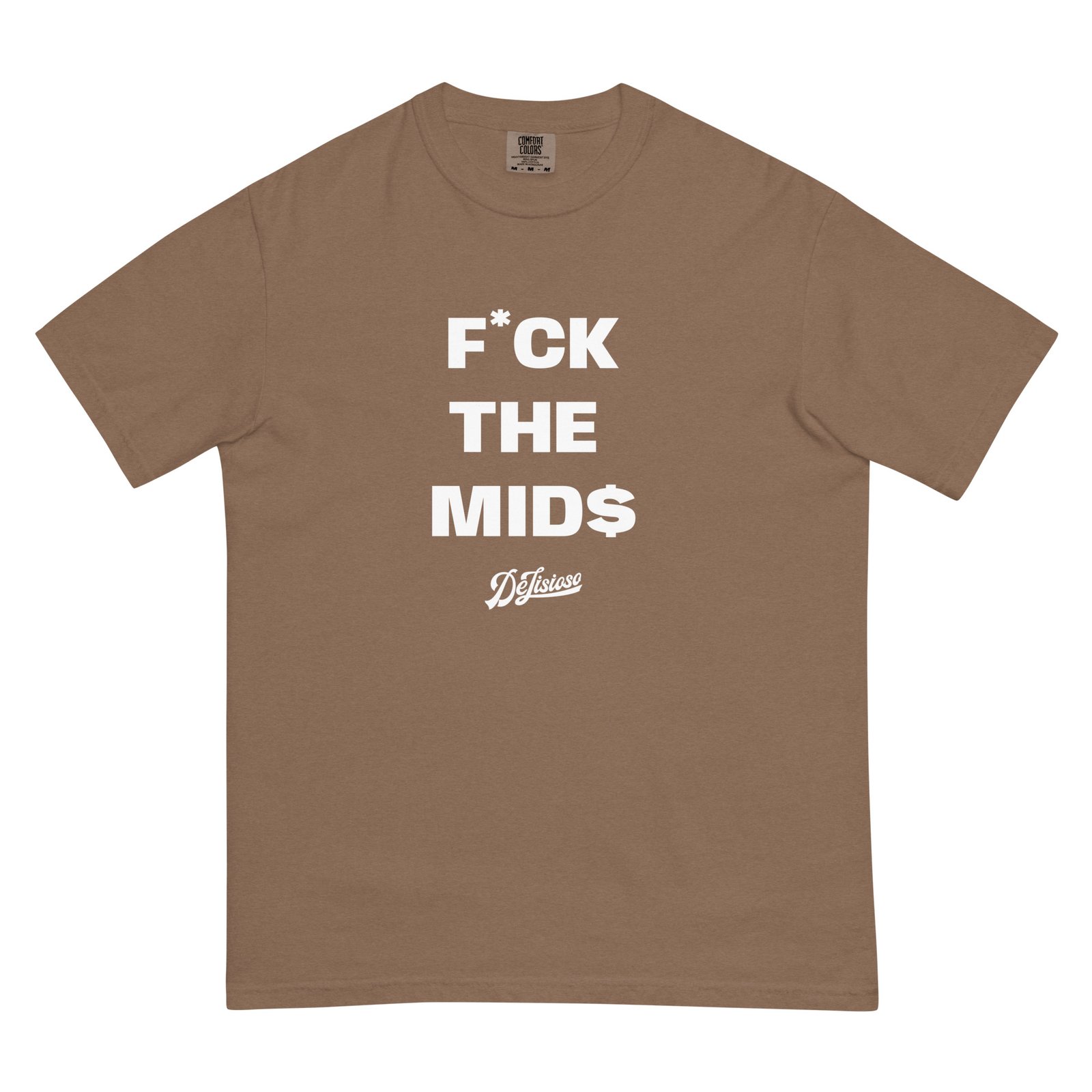 FTM DELISIOSO T-SHIRT - Image 9