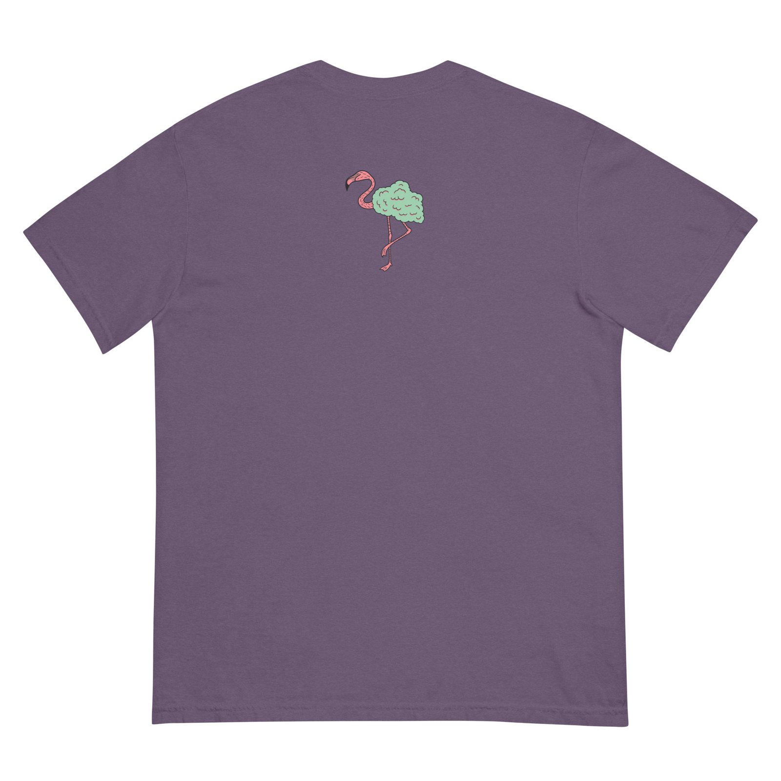 FTM DELISIOSO T-SHIRT - Image 6