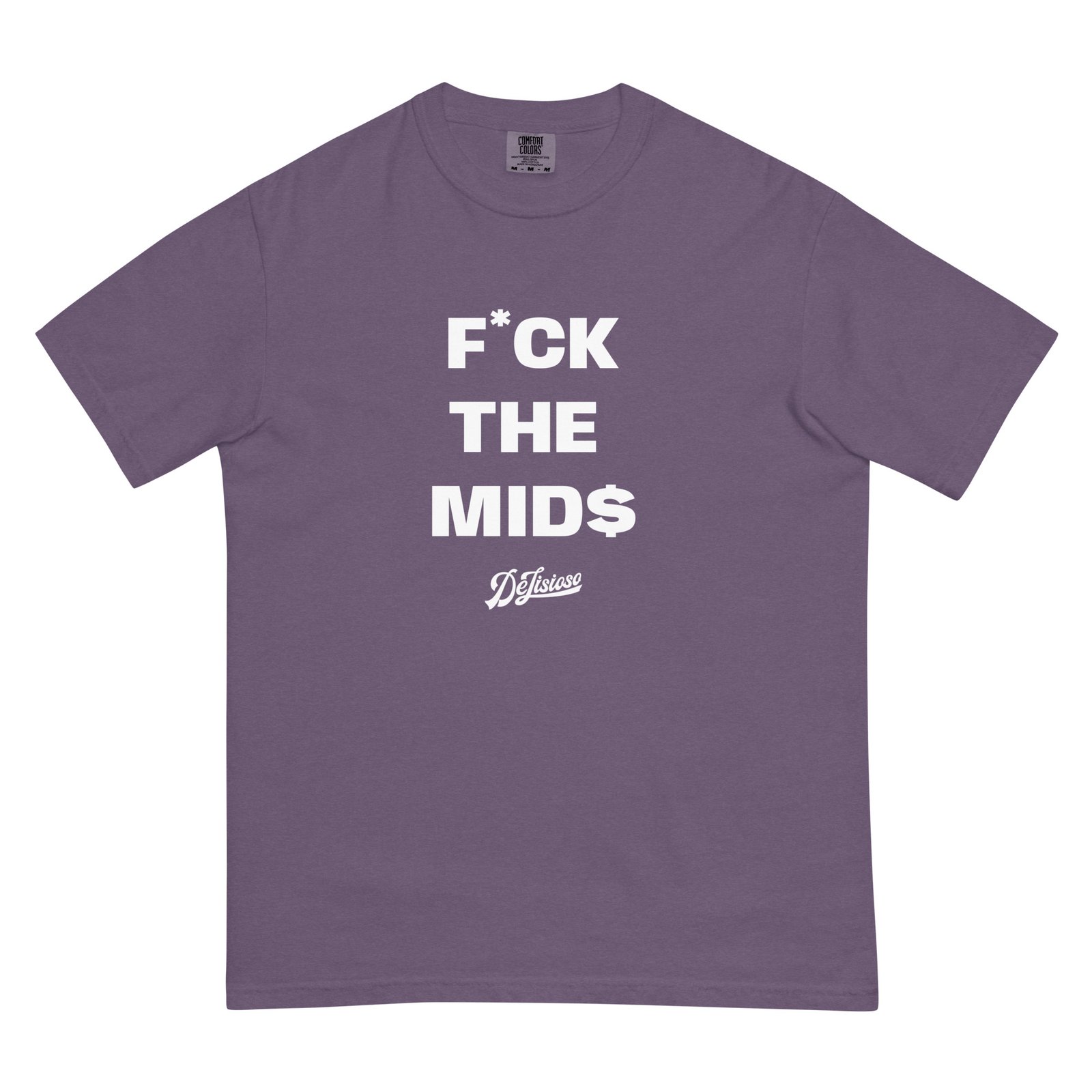 FTM DELISIOSO T-SHIRT - Image 5
