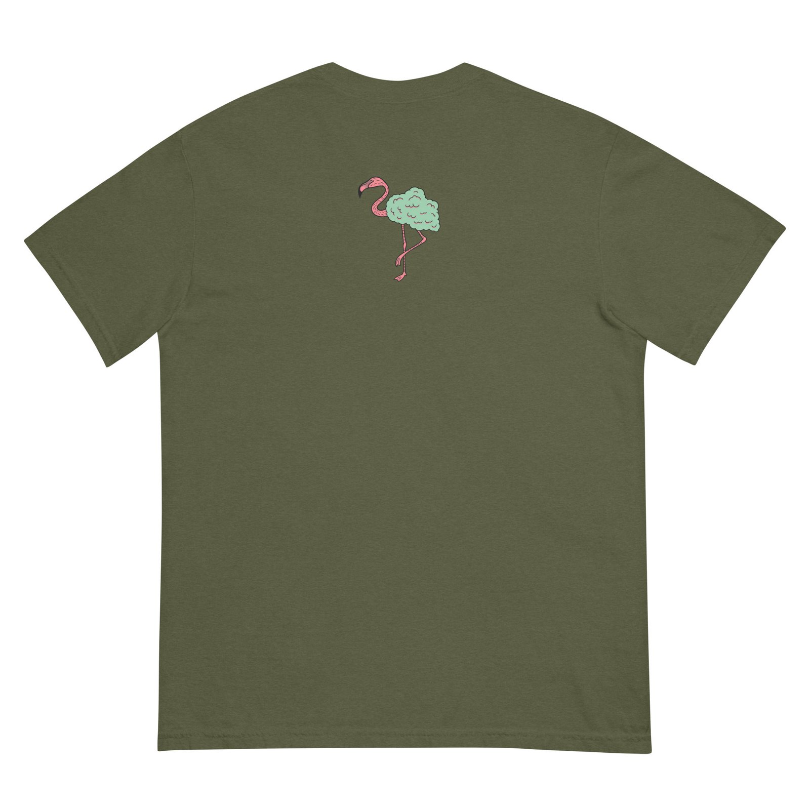 FTM DELISIOSO T-SHIRT - Image 4