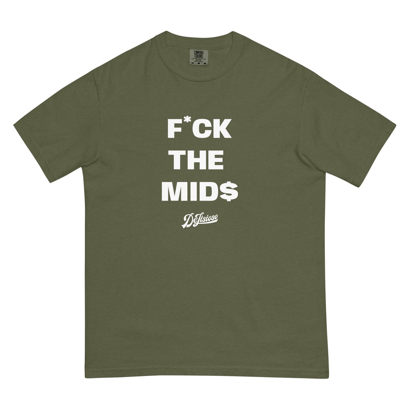 FTM DELISIOSO T-SHIRT - Image 3