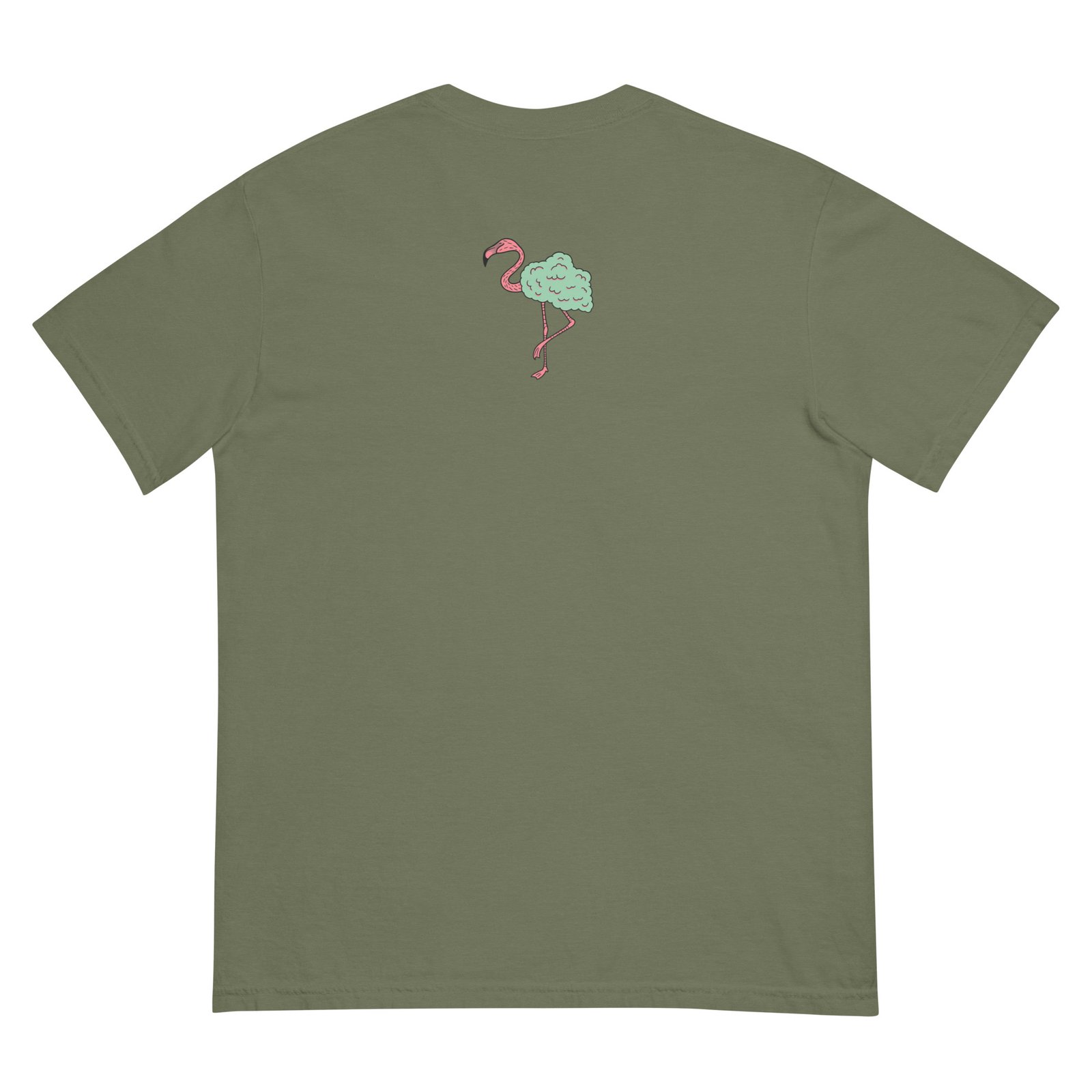 FTM DELISIOSO T-SHIRT - Image 12