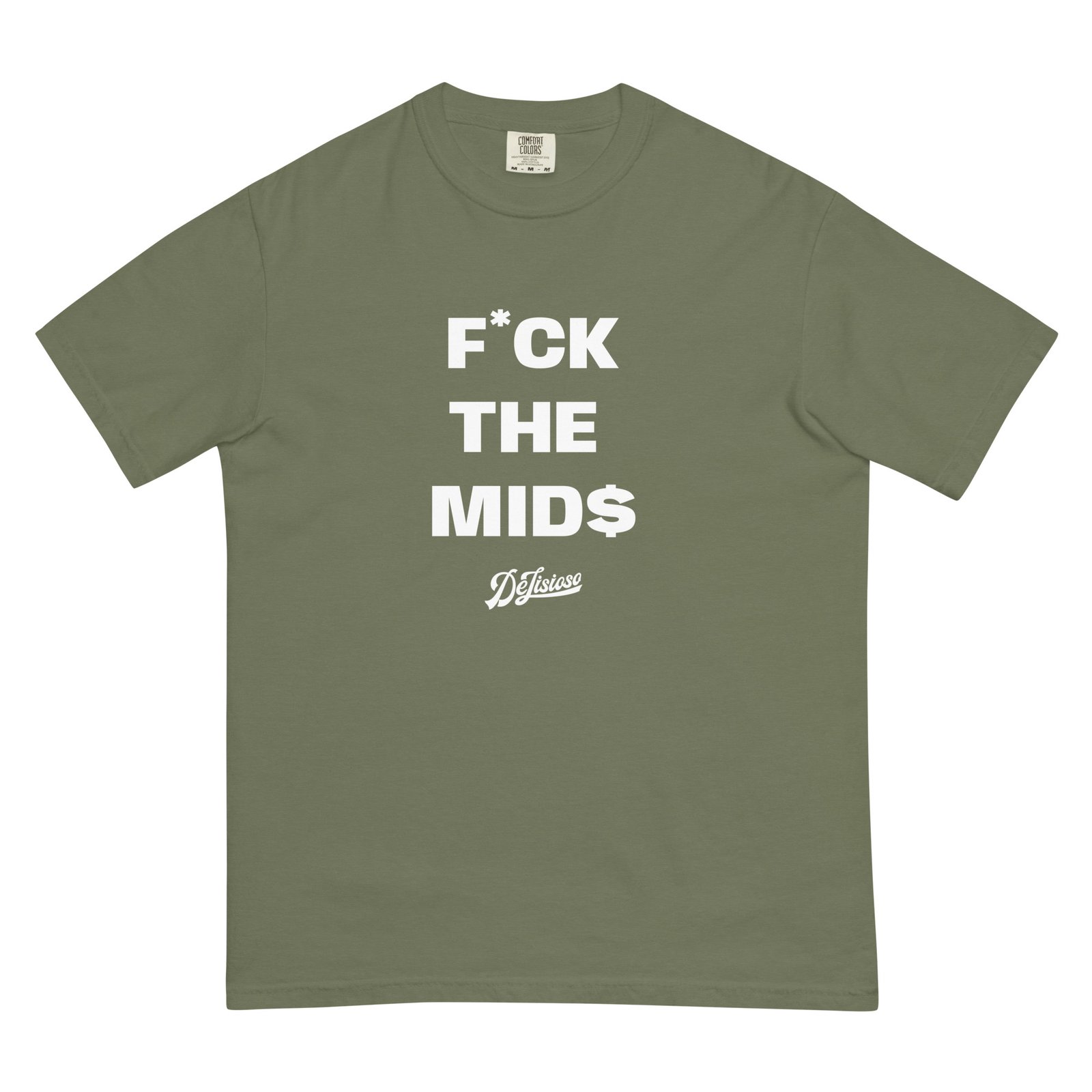 FTM DELISIOSO T-SHIRT - Image 11
